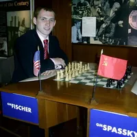 Valeriy Aveskulov
