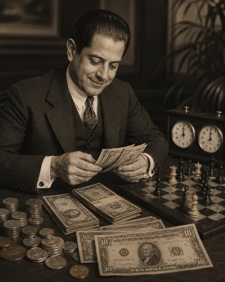 José Raúl Capablanca