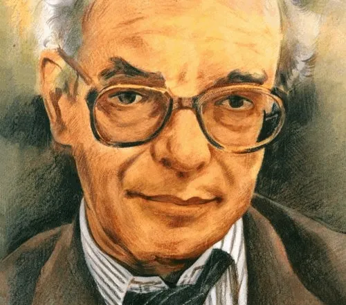 David Bronstein