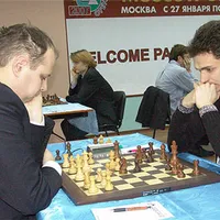 Eldar Gasanov