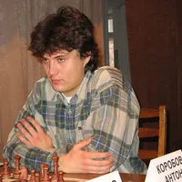 Anton Korobov